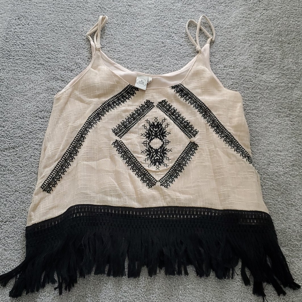 paper crane tank